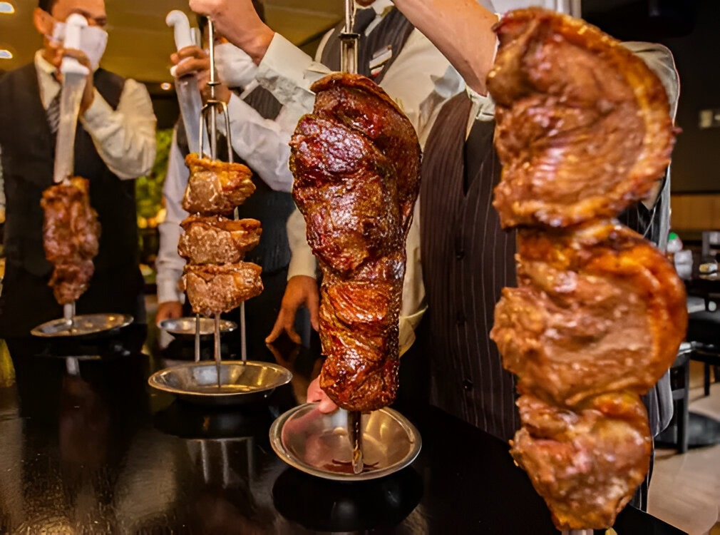 Churrascaria