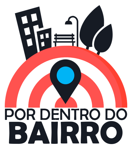Por Dentro do Bairro