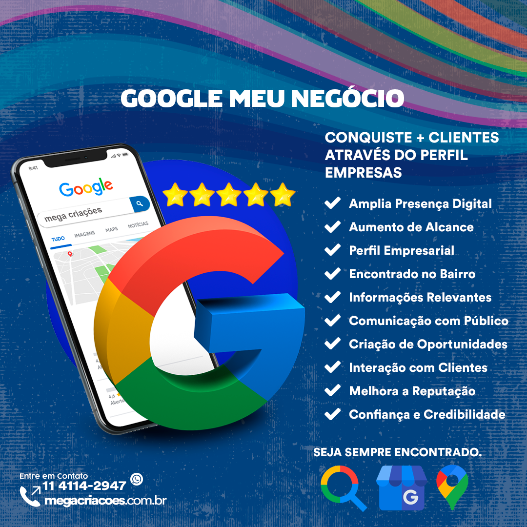 Foto 5 da Mega Criações