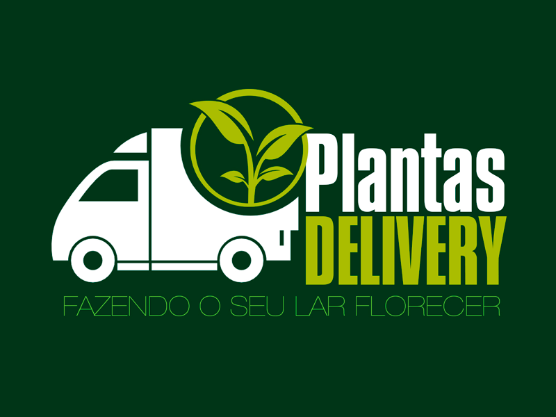 Plantas Delivery