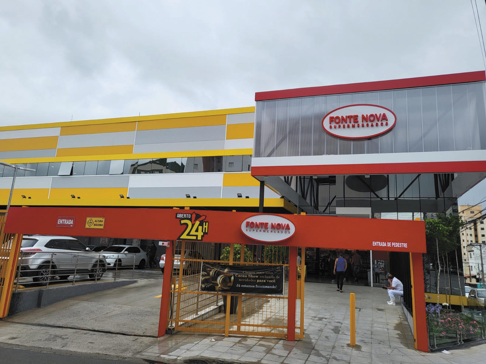 Novo Mercado